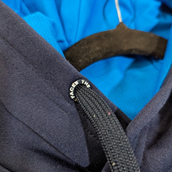 Men's Size Medium The North Face Sweatshirt Hoodie - Picture 5 of 5